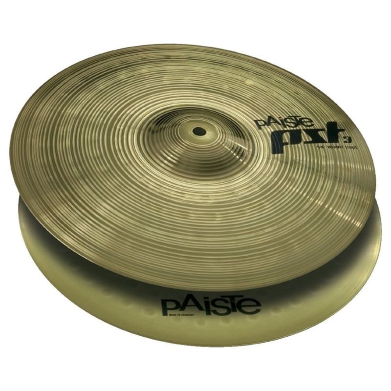 Paiste Talerz HiHat PST 3